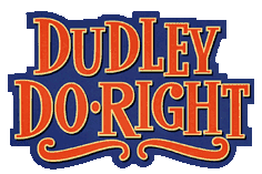 The Dudley Do-Right Show (3 DVDs Box Set)